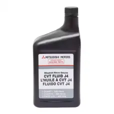 Олива трансмісійнa Mitsubishi CVT Fluid J4 MZ320185 1л