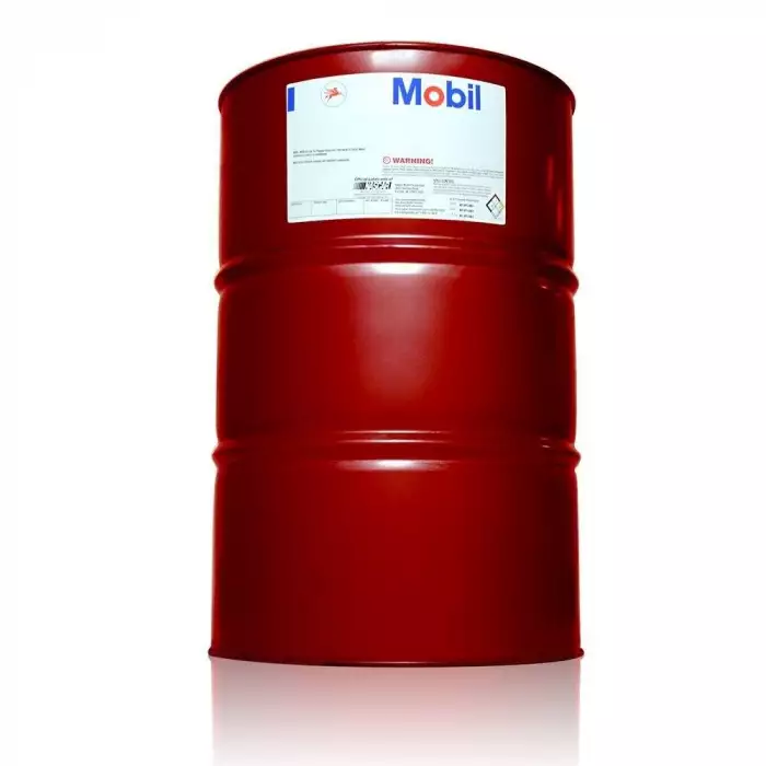 Индустриальное компрессорное масло Mobil Rarus 429 200л