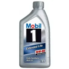 Автомобільна моторна олива Mobil 1 EXTENDED LIFE 10W-60 1л