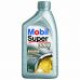 Автомобильное моторное масло Mobil Super 3000 5W-40 1л