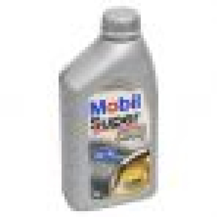 Автомобільна моторна олива Mobil Super 3000 X1 FORMULA-FE 5W-30 1л