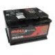 Автомобильный аккумулятор MOLL X-Tra Charge 6СТ-75Ah АзЕ 720A (EN) 84075