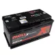 Автомобильный аккумулятор MOLL X-Tra Charge 6СТ-100Ah АзЕ 850A (EN) 84100