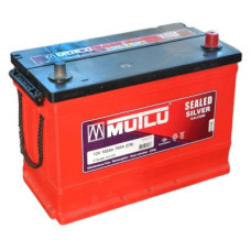 Автомобильный аккумулятор Mutlu Red 6СТ-105Ah АзЕ ASIA 760A (EN)