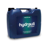 Индустриальное гидравлическое масло Neste Hydrauli 46 20л