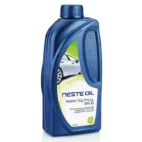 Автомобильное моторное масло Neste Oil City Pro LL 5W-30 1л