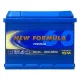 Автомобільний акумулятор New Formula PREMIUM 6СТ-60Ah АзЕ 600А (EN) 5602320250
