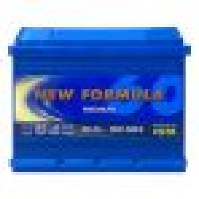 Автомобильный аккумулятор New Formula PREMIUM 6СТ-60Ah АзЕ 600А (EN) 5602321249