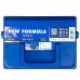 Автомобильный аккумулятор New Formula PREMIUM 6СТ-60Ah АзЕ 600А (EN) 5602321249