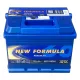 Автомобільний акумулятор New Formula PREMIUM 6СТ-60Ah АзЕ 600А (EN) 5602320250