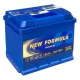 Автомобільний акумулятор New Formula PREMIUM 6СТ-60Ah АзЕ 600А (EN) 5602320250