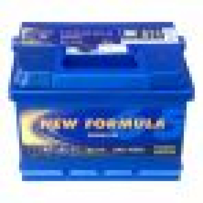 Автомобильный аккумулятор New Formula PREMIUM 6СТ-65Ah Аз 640А (EN) 5652314239