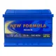 Автомобільний акумулятор New Formula PREMIUM 6СТ-65Ah АзЕ 640А (EN) 5652314239