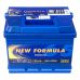 Автомобильный аккумулятор New Formula PREMIUM 6СТ-65Ah Аз 640А (EN) 5652302250