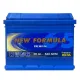Автомобільний акумулятор New Formula PREMIUM 6СТ-65Ah Аз 640А (EN) 5652302250