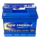 Автомобільний акумулятор New Formula PREMIUM 6СТ-65Ah АзЕ 640А (EN) 5652304249