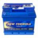 Автомобільний акумулятор New Formula PREMIUM 6СТ-65Ah АзЕ 640А (EN) 5652304249