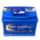 Автомобильный аккумулятор New Formula PREMIUM 6СТ-77Ah АзЕ 760А (EN) 5772304209