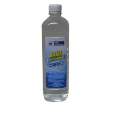 Вода дистильована NEW FORMULA 0,8л