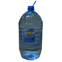 Вода дистильована NEW FORMULA 10л