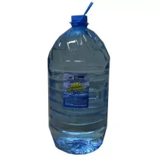 Вода дистильована NEW FORMULA 10л