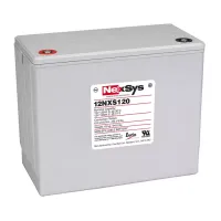 Аккумулятор тяговый EnerSys - NexSys AGM 128Ah Аз 12NXS120