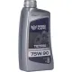 Олива трансмісійнa NORDKAPP TETRIX 75W-90 API GL-4 1л nk0663