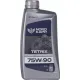 Масло трансмиссионное NORDKAPP TETRIX 75W-90 API GL-4 1л nk0663