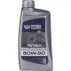 Масло трансмиссионное NORDKAPP TETRIX 80W-90 API GL-4 1л nk0068