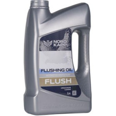 Промывочное масло NORDKAPP Flushing Oil 3.5л nk1387