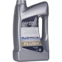 Промивальна олива NORDKAPP Flushing Oil 3.5л nk1387