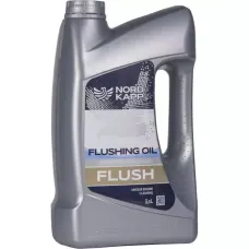 Промывочное масло NORDKAPP Flushing Oil 3.5л nk1387