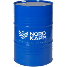Автомобильное моторное масло NORDKAPP ARDENA SAE 30 205л nk1431