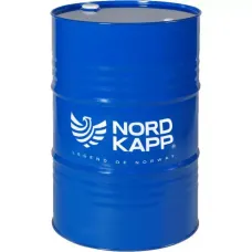 Автомобильное моторное масло NORDKAPP ARDENA SAE 30 205л nk1431