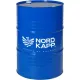 Автомобильное моторное масло NORDKAPP BRANTA SHPD 10W-40 205л nk0458