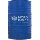 Автомобильное моторное масло NORDKAPP BRANTA SHPD 10W-40 205л nk0458