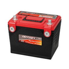 Автомобильный аккумулятор Odyssey Performance AGM 6СТ-49Ah Аз 708А (CCA) ODP-AGM75