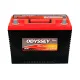 Автомобільний аккумулятор Odyssey Performance AGM 6СТ 61Ah Аз 792А (CCA) ODP-AGM34