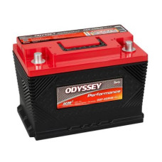Автомобільний акумулятор Odyssey Performance AGM 6СТ-69Ah АзЕ 720А (CCA) ODP-AGM48