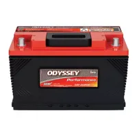 Автомобільний акумулятор Odyssey Performance AGM 6СТ-80Ah АзЕ 850А (CCA) ODP-AGM94R