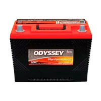Автомобільний акумулятор Odyssey Performance AGM 6СТ 61Ah АзЕ 792А (CCA) ODP-AGM34R