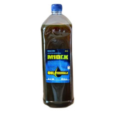 Индустриальное моторное масло OIL Formula М10Г2К 1,5л