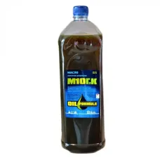 Индустриальное моторное масло OIL Formula М10Г2К 1,5л