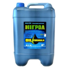 Олива трансмісійнa OIL Formula нігрол 1,5л