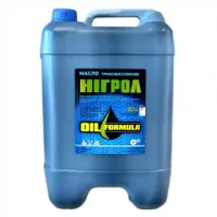 Олива трансмісійнa OIL Formula нігрол 1,5л