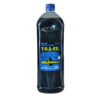 Масло трансмиссионное OIL Formula ТАД-17и 85W-90 GL-5 1,5л