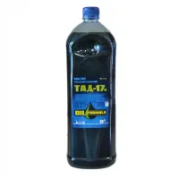 Олива трансмісійнa OIL Formula ТАД-17и 85W-90 GL-5 1,5л