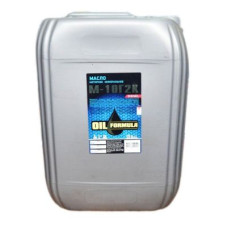 Индустриальное моторное масло OIL Formula М10Г2К 20л