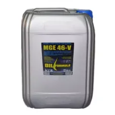 Индустриальное гидравлическое масло OIL Formula МГЕ-46В 20л