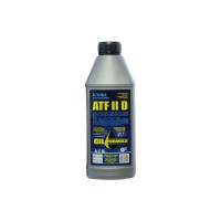 Олива трансмісійнa OIL Formula ATF IID 1л